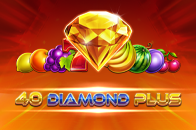 40 Diamond Plus