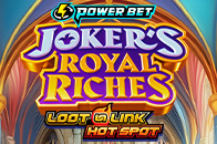 Joker's Royal Riches