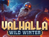 Valhalla: Wild Winter