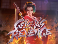 Geisha's Revenge