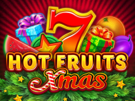 Hot Fruits XMas