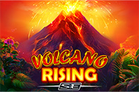 Volcano Rising SE