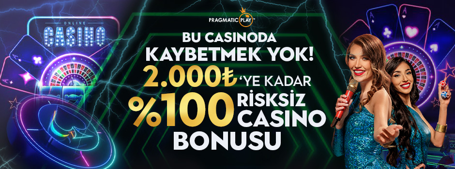 risksiz casino