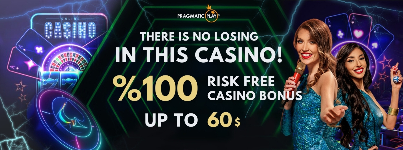 risksiz casino